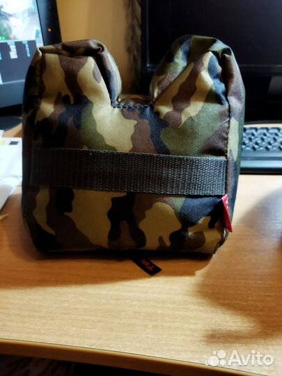 Упор для стрельбы