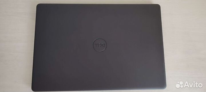 Ноутбук dell vostro 15 3000