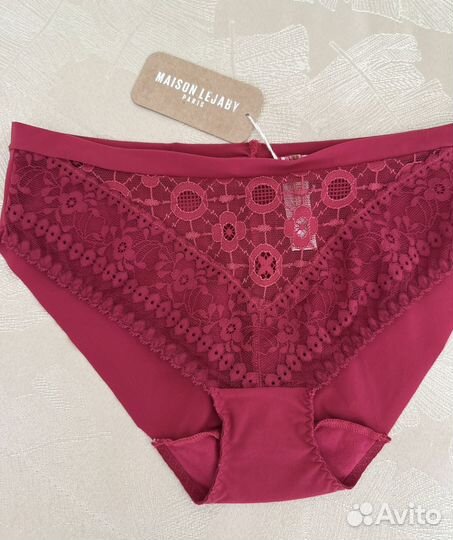 Maison Lejaby XS трусы