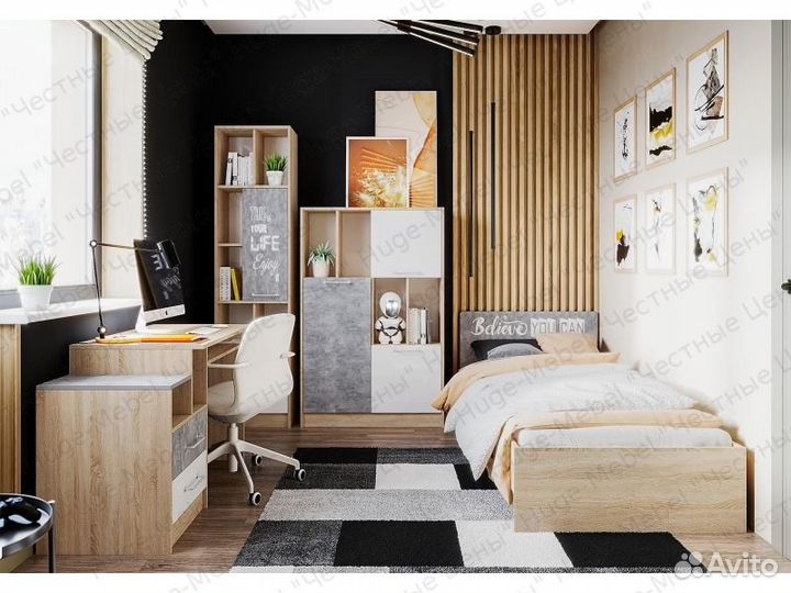 Шкаф. Новый детский шкаф