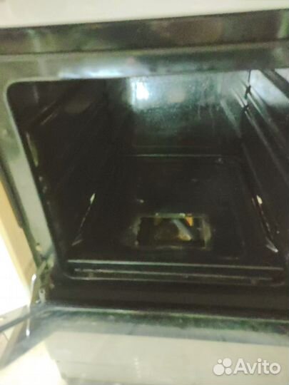 Газовая плита