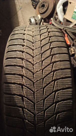 Triangle PL01 255/55 R19