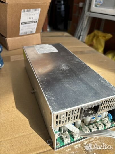 Блок питания p221c на whatsminer