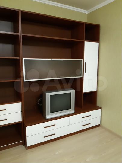 1-к. квартира, 35 м², 7/9 эт.