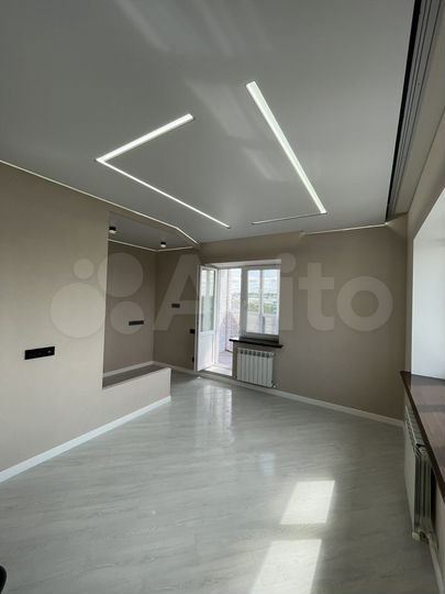 1-к. квартира, 42,3 м², 10/15 эт.