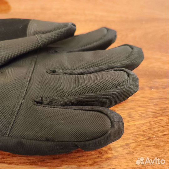 Горнолыжные перчатки мужские