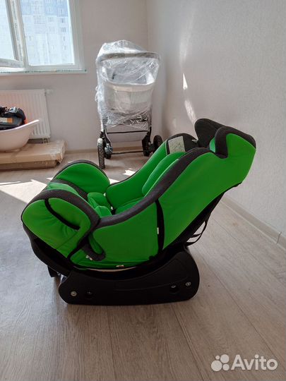 Детское автокресло от 0 до 3 лет
