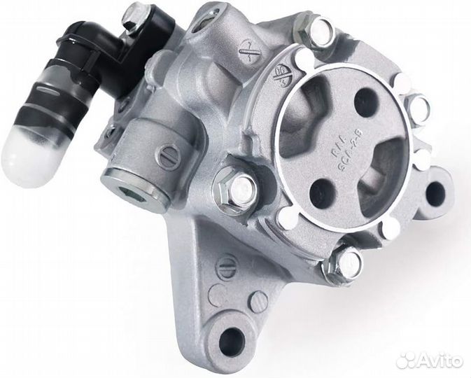 Насос гидроусилителя руля Honda Accord 03- 2,0-2,4