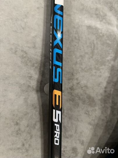 Клюшка Bauer E5 PRO
