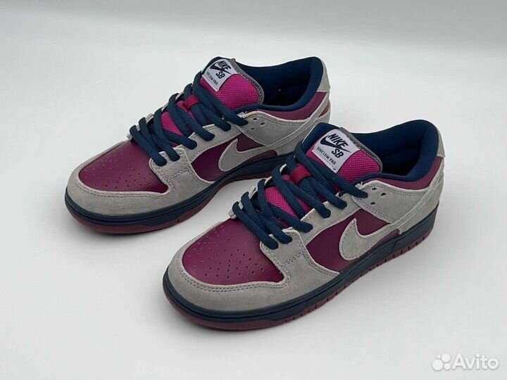 Кроссовки Nike SB люкс 36-41