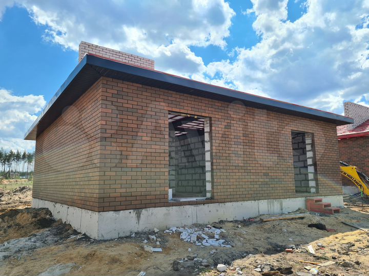 Участок 10 сот. (ИЖС)