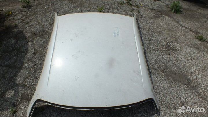 Крыша Toyota Carina Ed ST202 3SFE 1995
