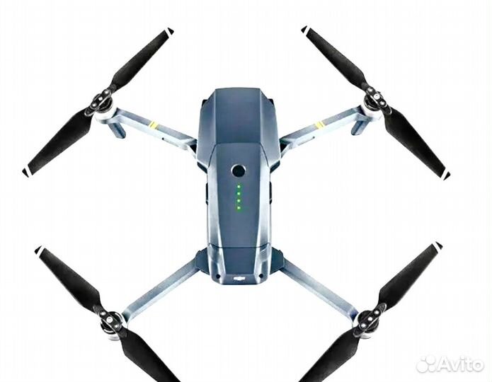 Dji mavic 3T universal