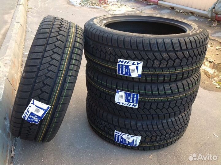 Hifly Win-Turi 212 215/55 R18 95H