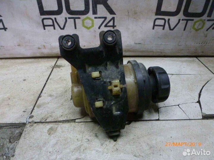 Бачок гидроусилителя Hyundai Solaris 1.6 2012