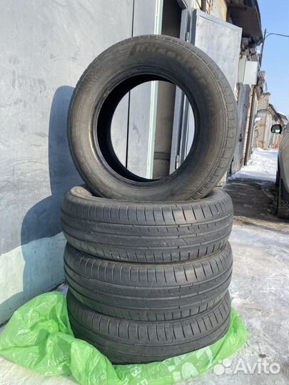 Kapsen Rassurer K737 175/70 R14 84H