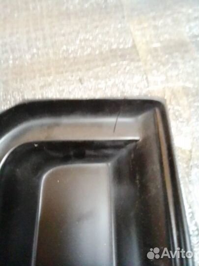 Корпус кораблика nitro carp