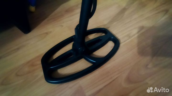 Металлоискатель quest x5