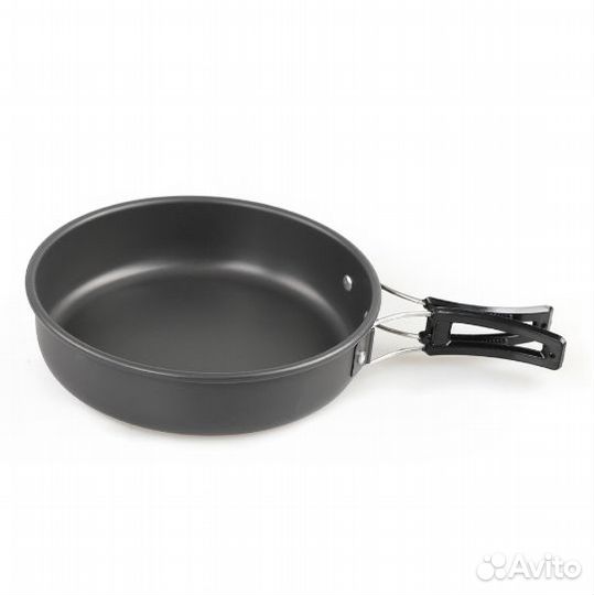 Сковорода походная DS-300