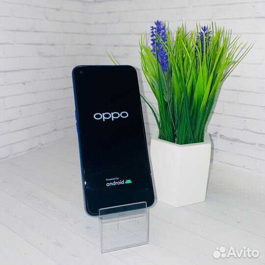OPPO A54, 4/128 ГБ