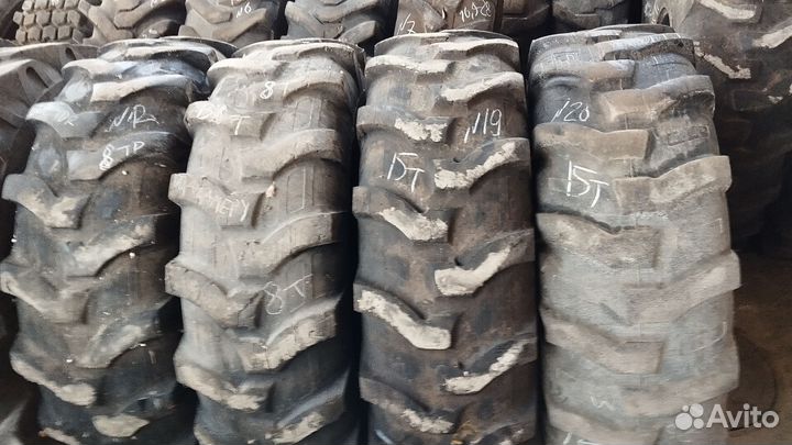 Спецшины 16,9 р28