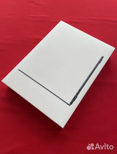 Apple MacBook Air 13 M3 2024