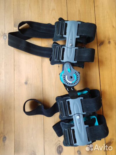 Коленный ортез