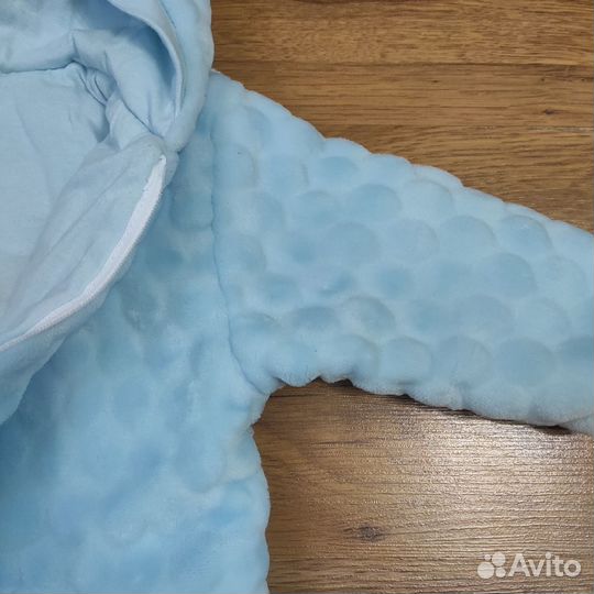 Комбинезон 68 демисезонный для малыша