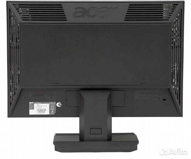 Монитор Acer
