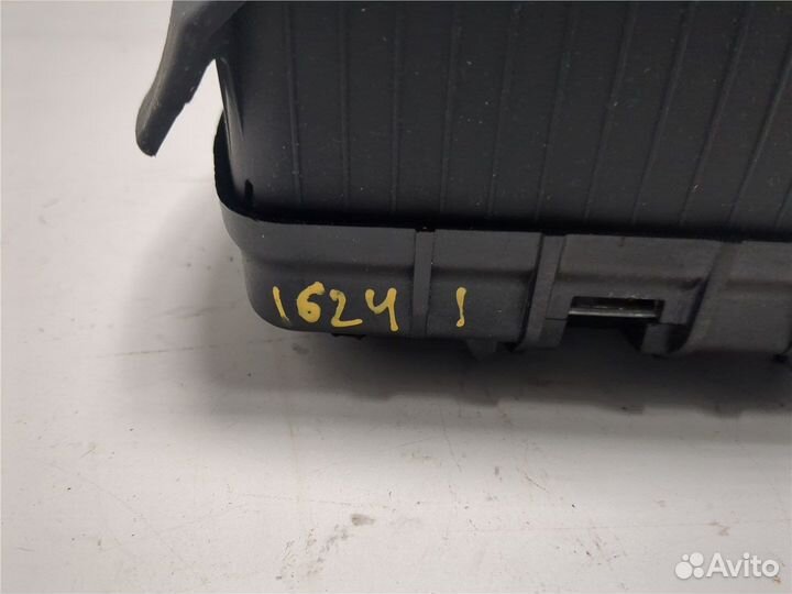 Подушка безопасности водителя Land Rover Range Rov