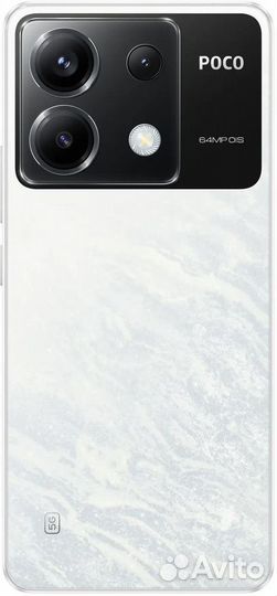 Xiaomi Poco X6, 12/256 ГБ