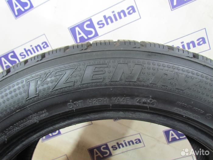 Kumho I'Zen RV Asymmetric 235/55 R18 102M