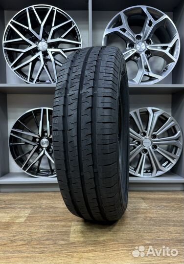 Sailun Commercio Pro 215/75 R16C