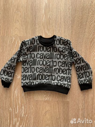 Костюм детский Roberto Cavalli, оригинал, Италия