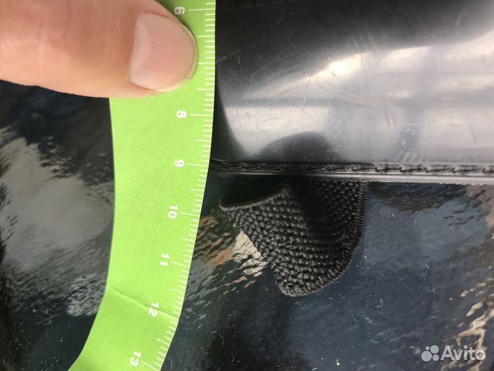 Щитки футбольные детские Kipsta Декатлон