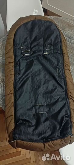 Конверт на овчине Fillkid