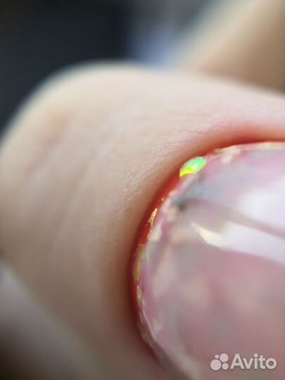 Курсы маникюра /онлайн