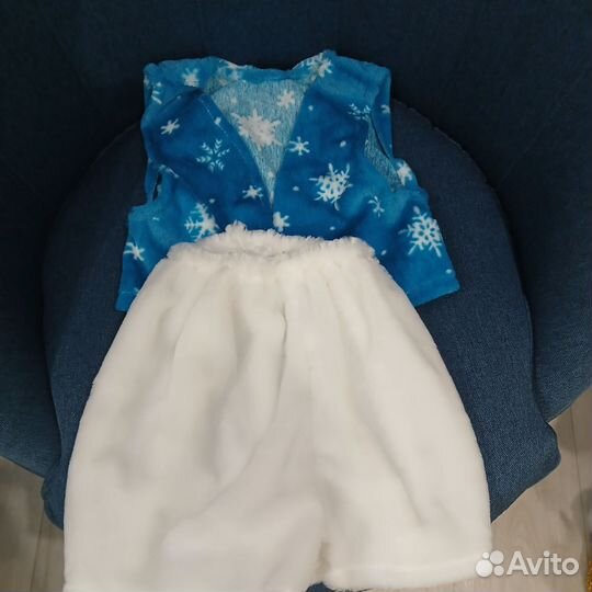 Детские костюмы