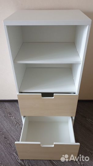 Детский шкаф IKEA stuva