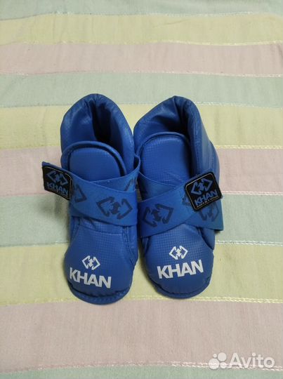 Экипировка для тхеквондо