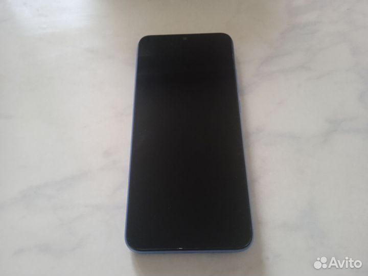 Xiaomi Redmi 10A, 4/64 ГБ