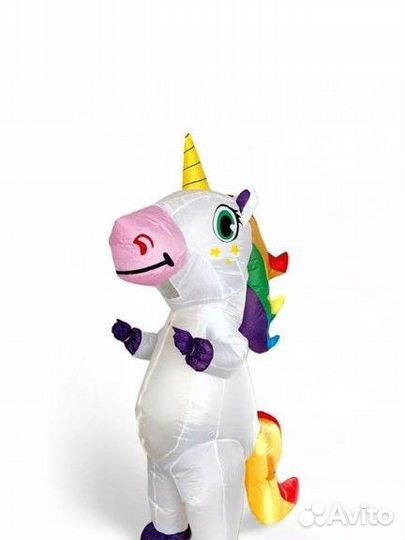 Костюм для аниматора