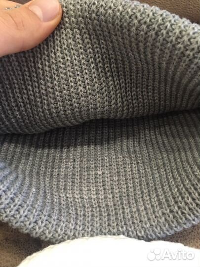 Шапка Nike sb (унисекс)