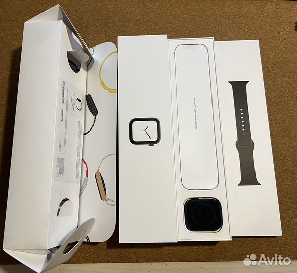 Apple Watch Series 4 44mm