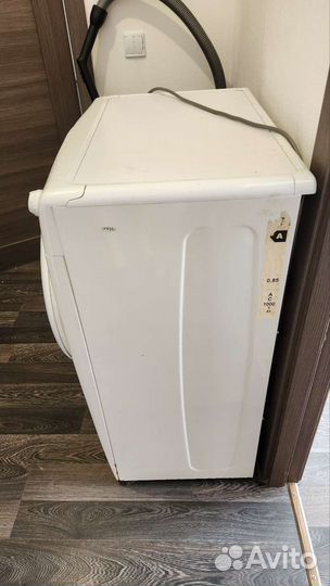 Стиральная машина бу candy