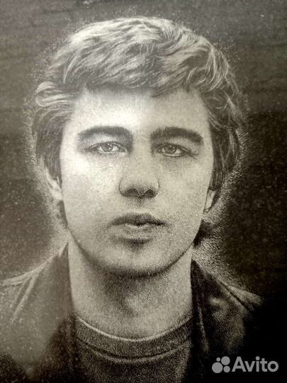 Памятники, Гравировка, Благоустройство, Ретушь