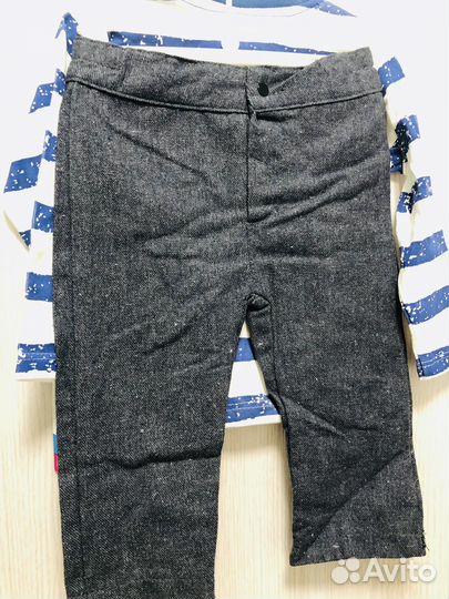 Костюм для мальчика