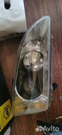 Адаптивны фары focus 2 biled продажа/обмен