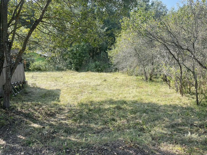 Дача 20 м² на участке 6 сот.