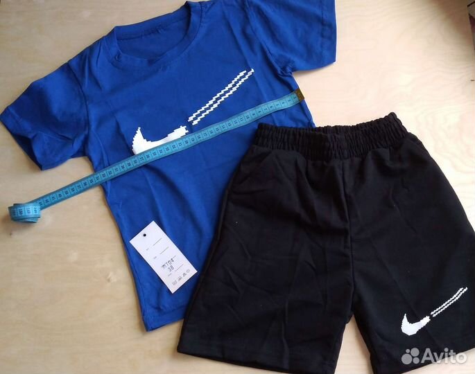 Костюм для мальчика рост 128-134